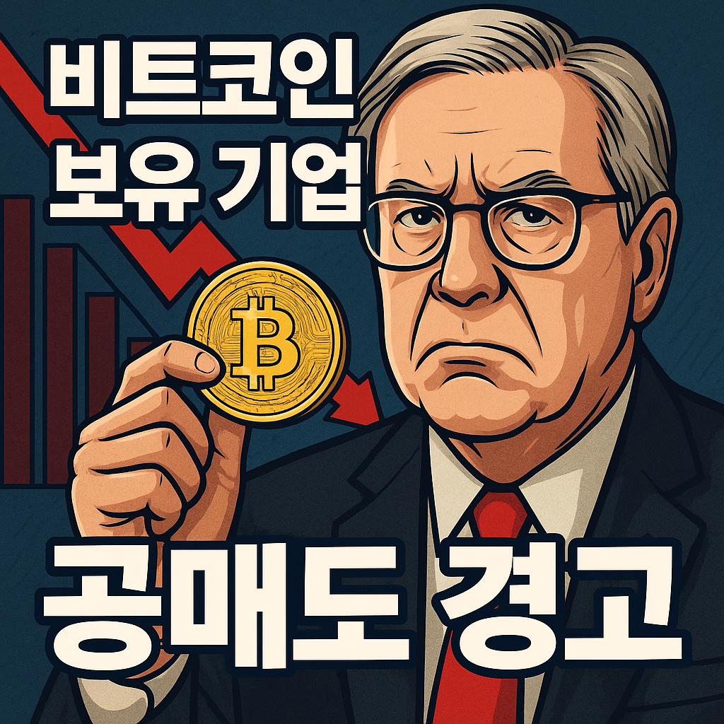 스트래티지 공매도 대가가 경고한 이유는? 1 ChatGPT Image 2025년 7월 17일 오전 10 48 47